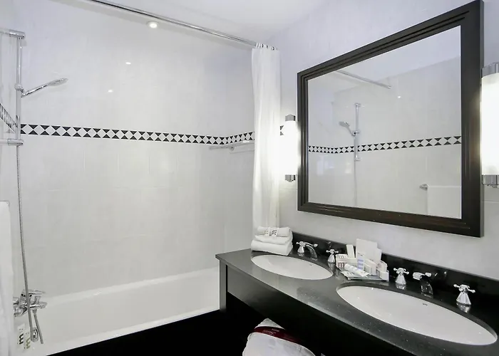 Mercure La Baule Majestic