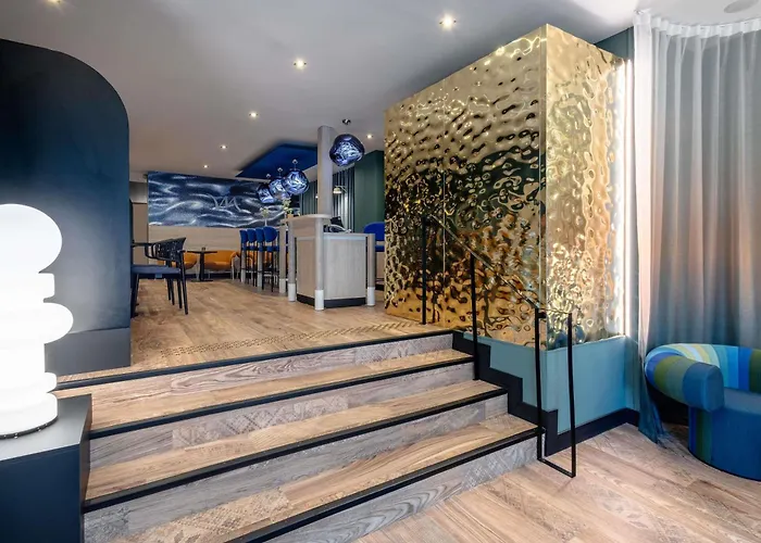 Mercure Annecy Centre