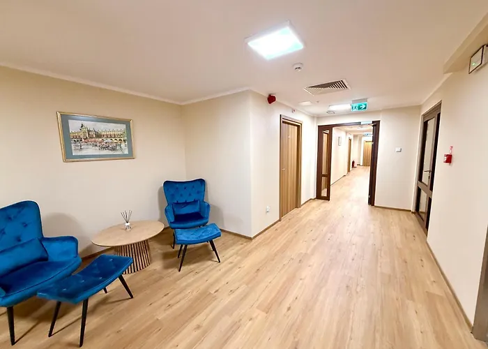 Hotel Ruczaj