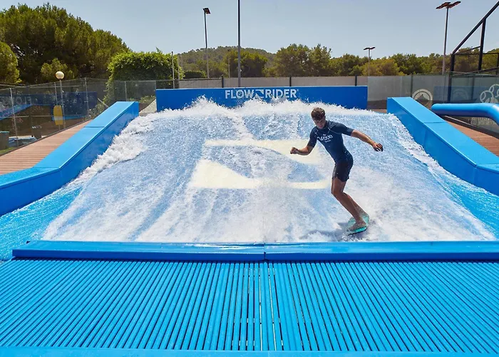 Invisa Club Cala Verde