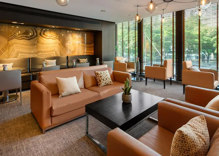  Melia Barcelona Sarria