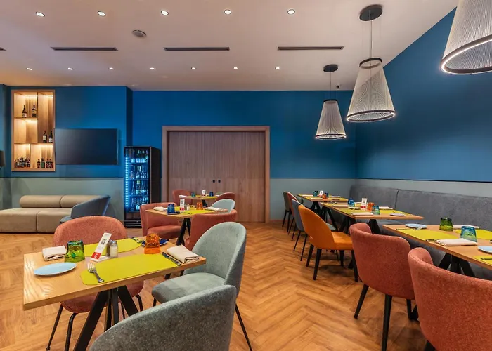 Best Western Hotel President - Colosseo