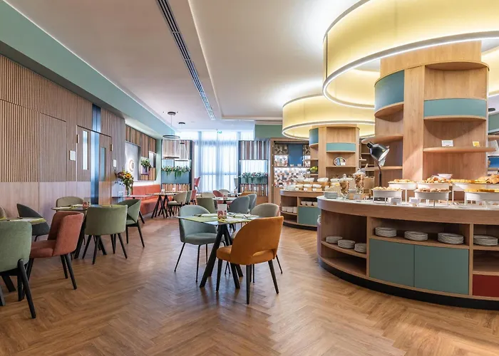 Best Western Hotel President - Colosseo
