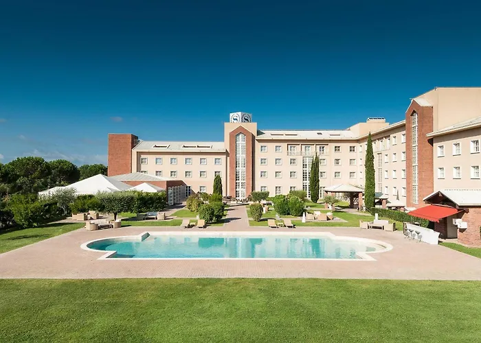 Sheraton Parco De Medici