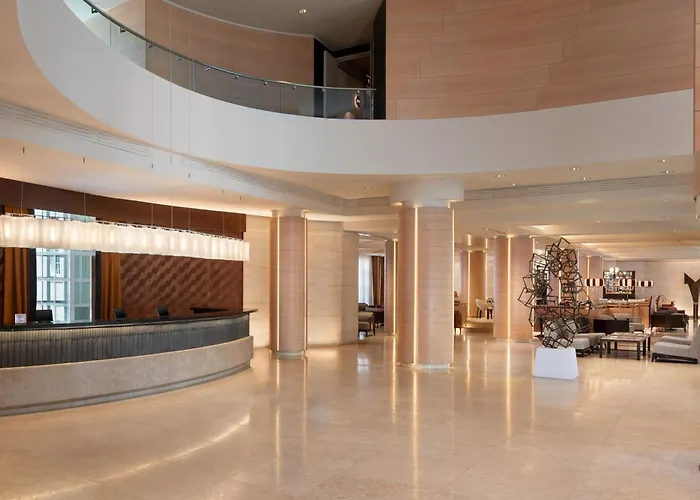 Sheraton Parco De Medici