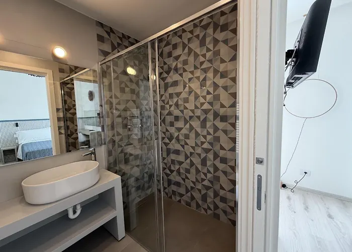 Hotel Centrale Byron