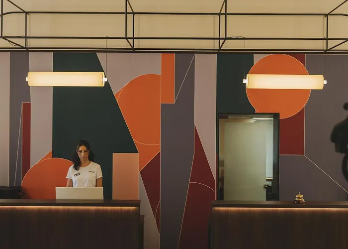 Bypillow Grand Central