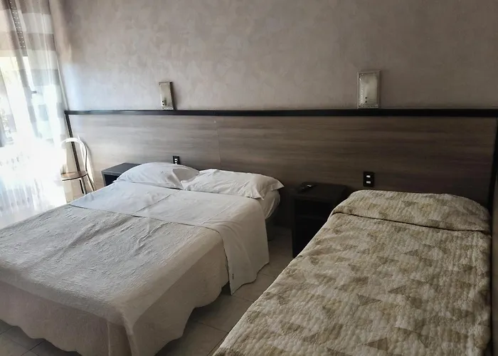 Hotel Salus