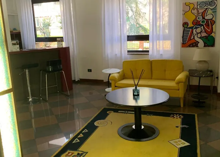 Hotel Adria