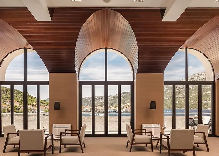 Beach Hotels Aminess Liburna