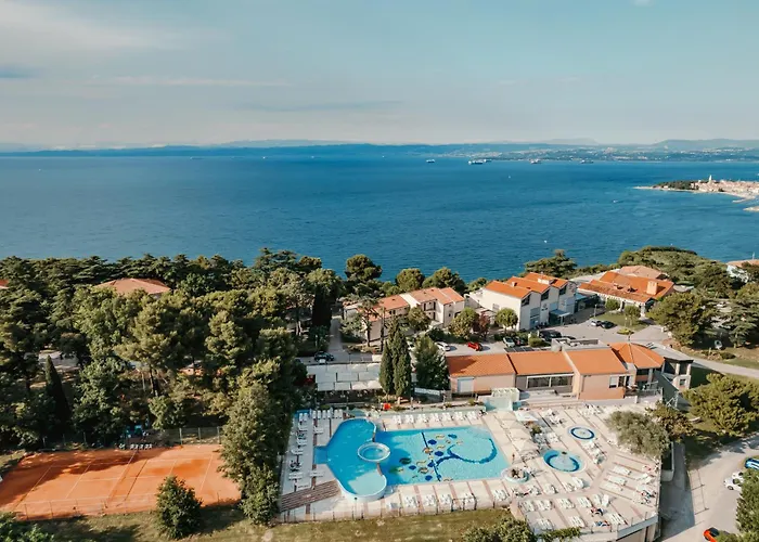 Belvedere Resort Hotels