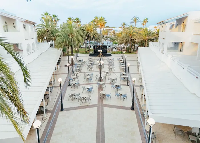 Calimera Fido Gardens