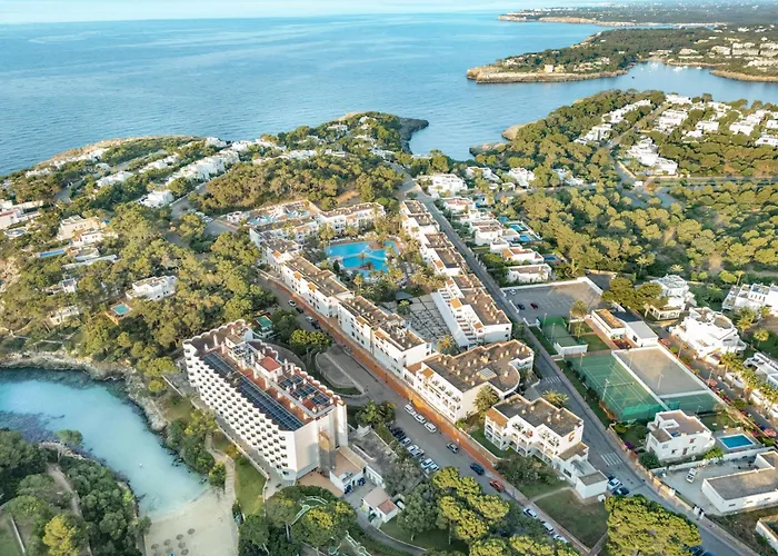 Calimera Fido Gardens