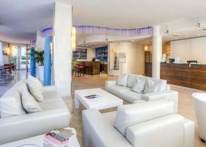 Mercure Rimini Lungomare