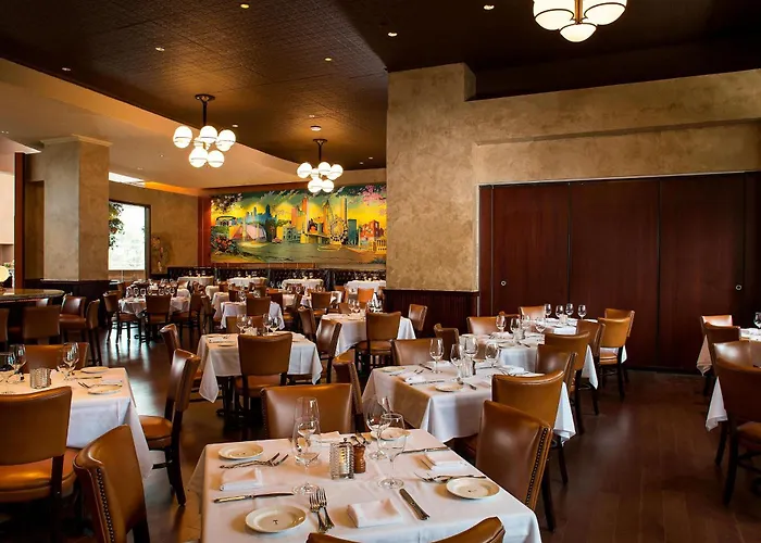 Westin Buckhead Atlanta