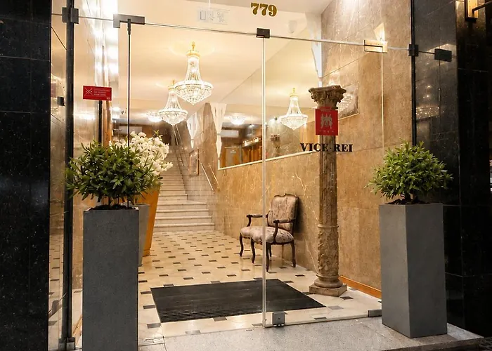 Hotel Vice-Rei
