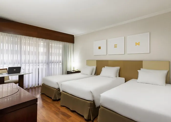 Mercure Grand Plaza Paulista