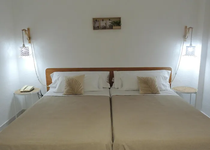 Hotel Los Narejos