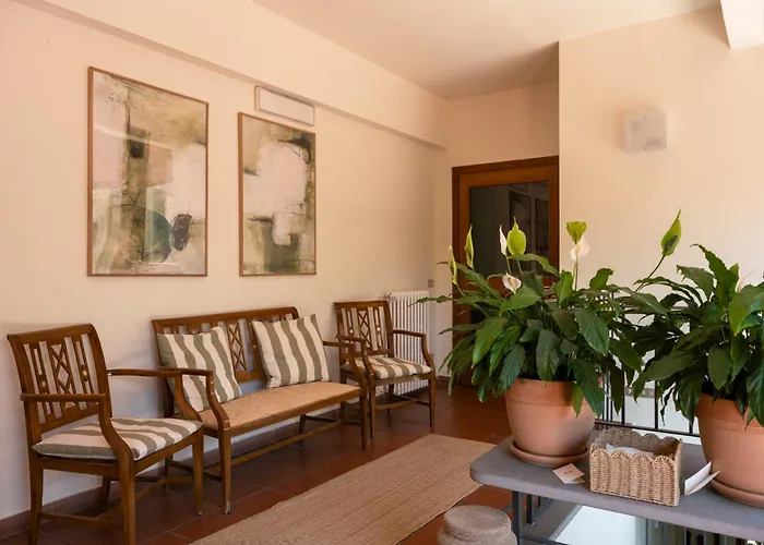Hotel Villa Bonelli
