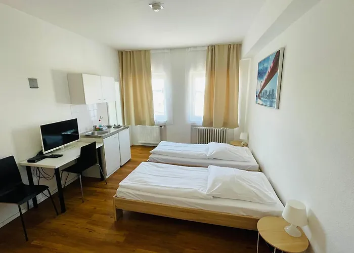 Hotel Westend