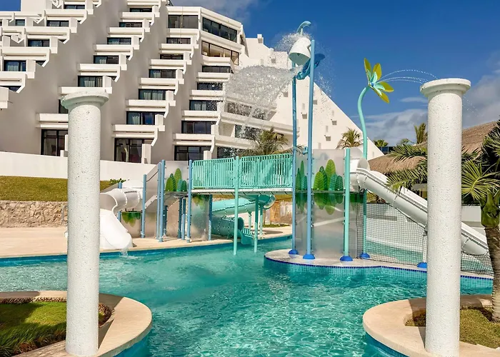Paradisus All Inclusive - Grand Reopening Coming Soon