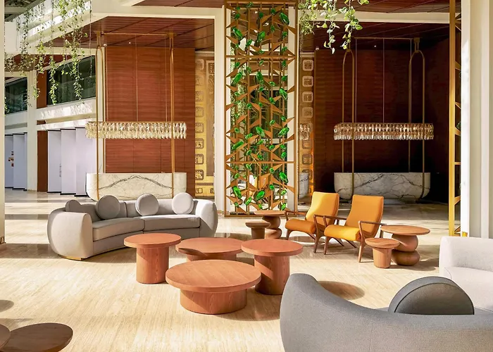 Paradisus All Inclusive - Grand Reopening Coming Soon