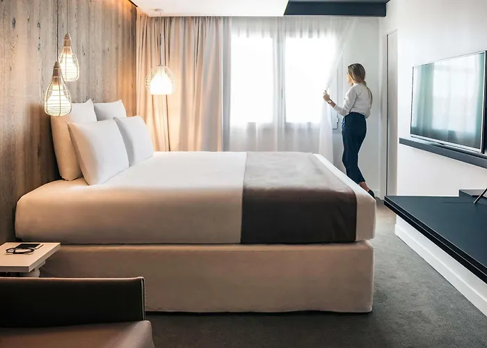 Mercure