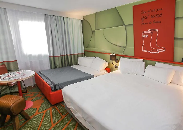 Animaux admis Mercure