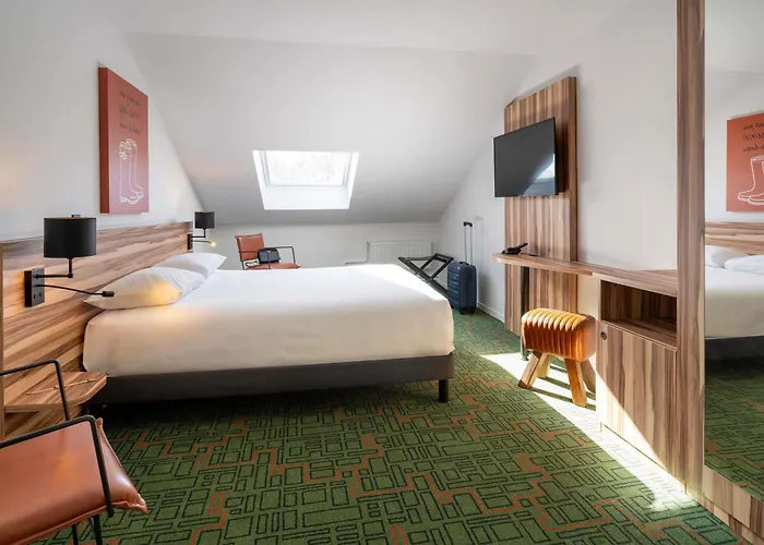 Animaux admis Mercure
