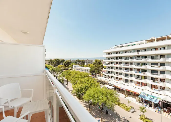 Hotel Am Best Oasis Park