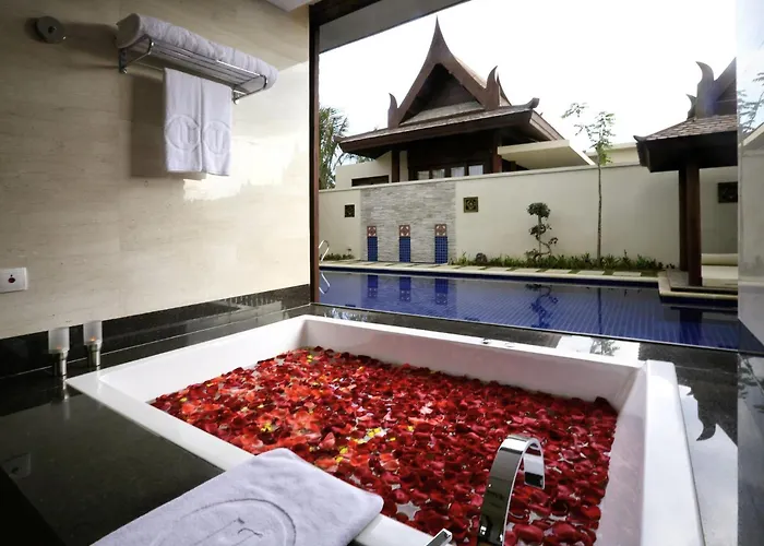 Pullman Sanya Yalong Bay Villas & Resort
