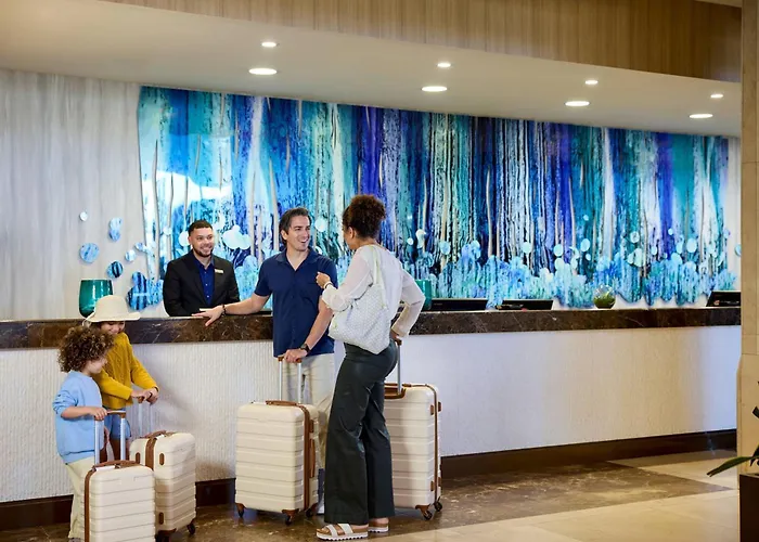 Westin Los Angeles Airport