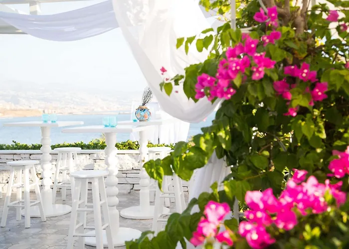 Moevenpick Beirut