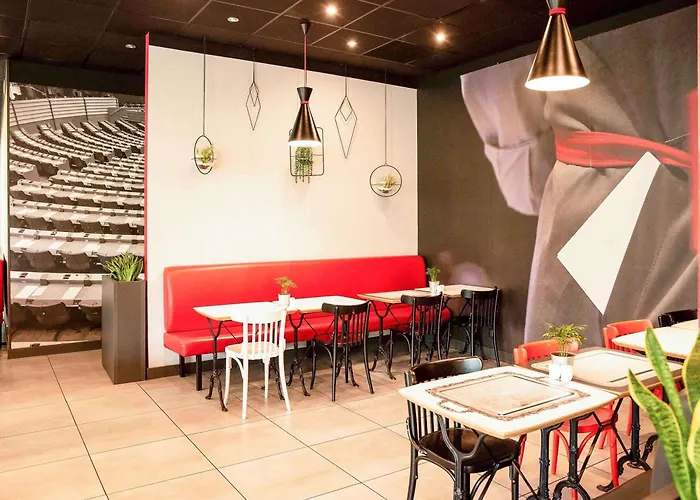 Ibis Poznan Stare Miasto
