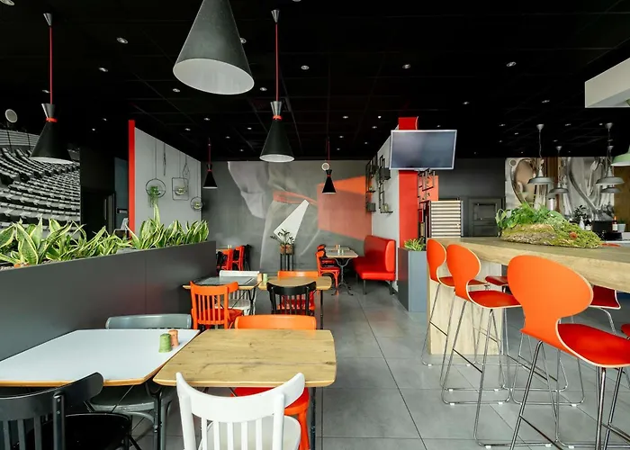 Ibis Poznan Stare Miasto