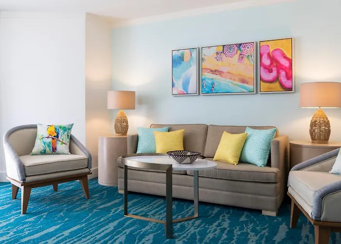 Riviera Resort