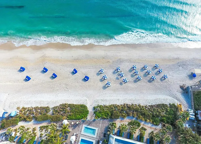 Costa D'Este Beach Resort & Spa