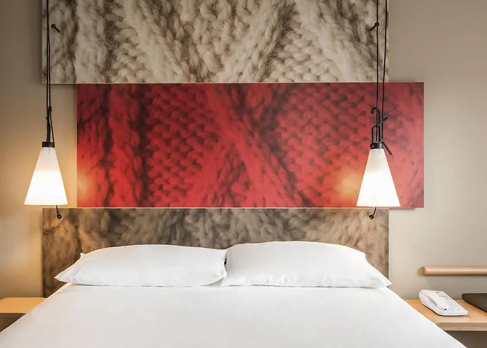 Ibis Portsmouth