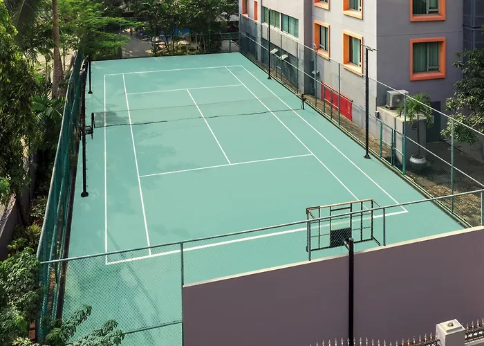 Ferienwohnungen Ascott Jakarta