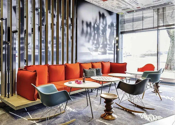 Ibis Hotel Hannover City