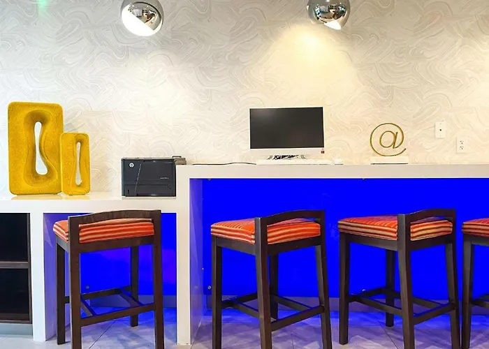 Best Western Plus Ft Lauderdale Hollywood Airport