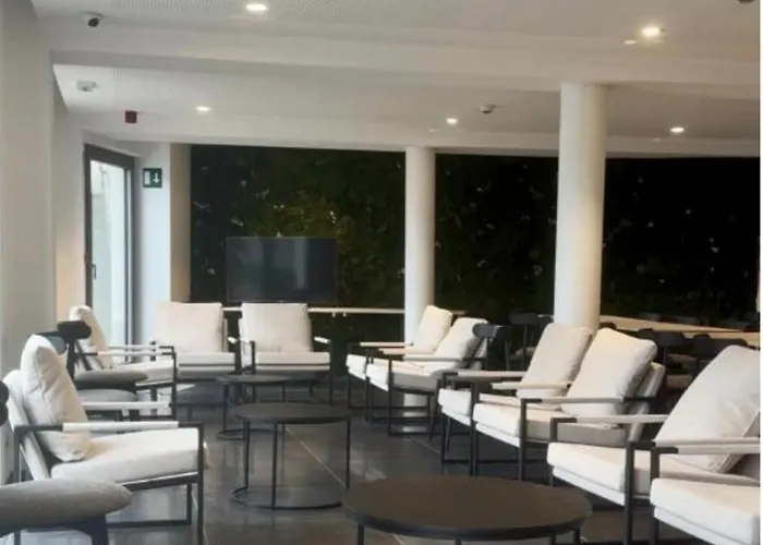 Hotel La Plage