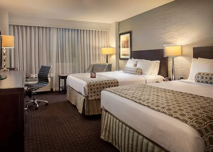 Crowne Plaza Airport - Phx By Ihg