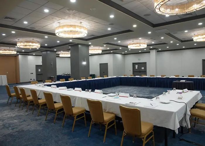 Crowne Plaza Dallas Downtown By Ihg