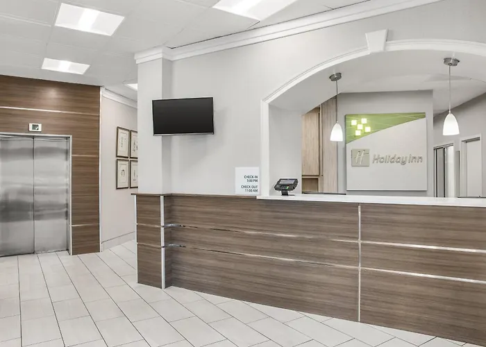 Holiday Inn -Riverview By Ihg