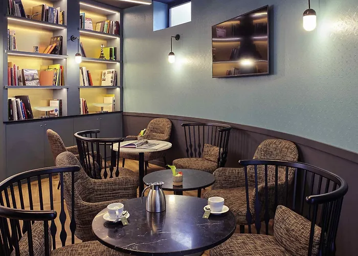 Mercure Paris