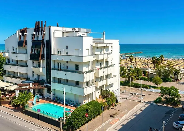 Hotel Executive La Fiorita