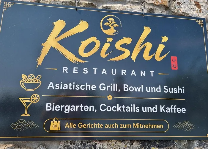 Hotel Rhein-Residenz