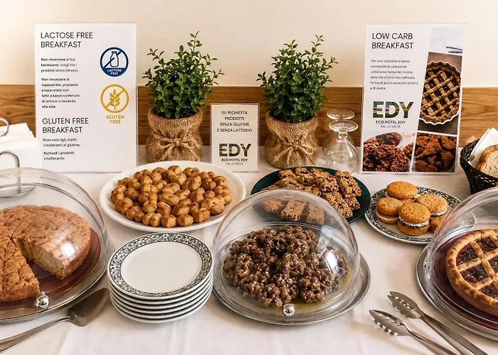 Eco-Hotel Edy
