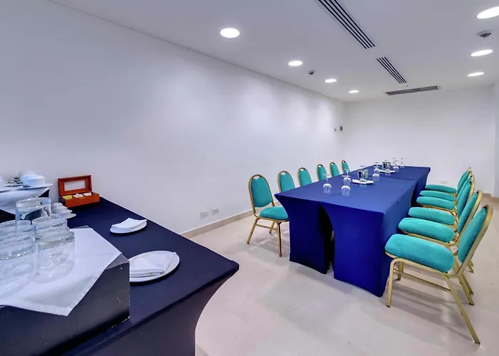 Hilton Cartagena